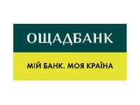 Банк Ощадбанк в Хлебодарском