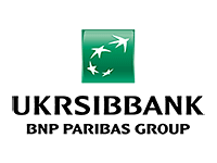 Банк UKRSIBBANK в Хлебодарском
