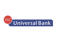 Банк Universal Bank в Хлебодарском